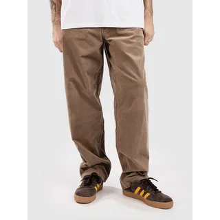 REELL Baggy Cordhose lichen square cord Gr. 36/32