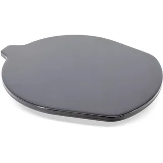 Petromax Atago Pizzastein 26,5 x 32 cm grau