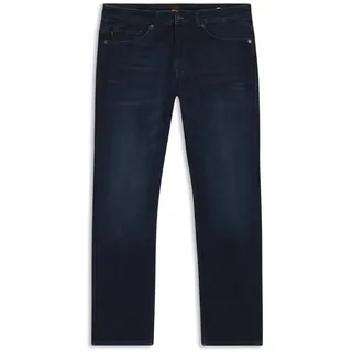 Boss Delaware Bo 10263385 Jeans Dark Blue 33 30