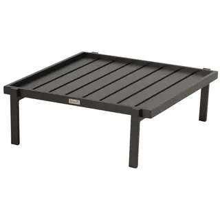 Hartman Harry Lounge Tisch Aluminium schwarz