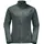 Fleecejacke Damen Slate Green 3XL