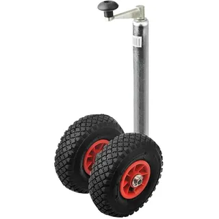 PRO PLUS ProPlus 341508 Stützrad, Luftreifen,