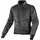 Nuclea Thermax Textiljacke Schwarz/Rot XS
