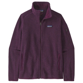 Patagonia Better Sweater - Fleecejacke Bergsport - Damen - Violet - XS