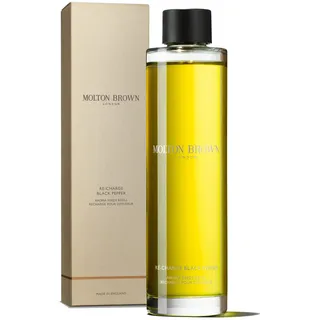 Molton Brown Re-Charge Black Pepper Nachfüllflasche 150 ml