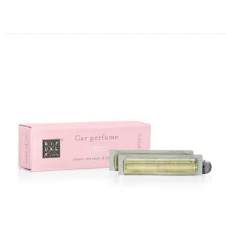 Rituals Raumduft Autoparfüm Car Perfume The Ritual of Sakura Nachfüllpackung Autoparfum weiß