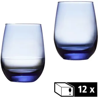 Libbey Weinglas STEMLESS 0,451 l 12-tlg.