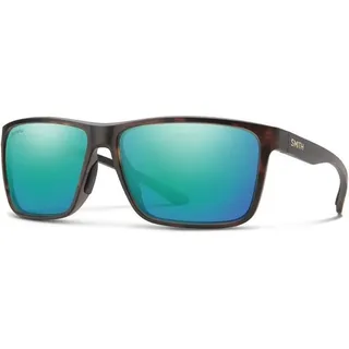 Smith Optics Smith Riptide Cat. 3 VLT 15% - Sonnenbrille braun