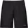 Head Shorts Damen Schwarz XS