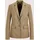 Blazer Schwarz 38