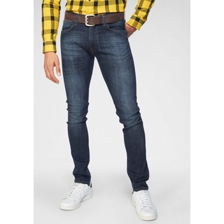 Lee® Slim-fit-Jeans LUKE blau 32