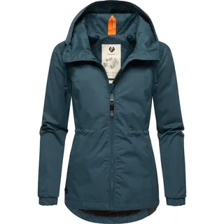 Ragwear Outdoorjacke "Danka", Damen, Gr.