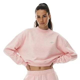 SMILODOX Amelia Sweatshirt Rosa M