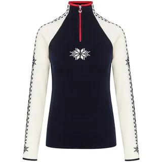Dale of Norway Geilo Pullover Schwarz M