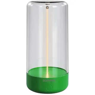 SOMPEX Pulse Akku-Tischleuchte Grün