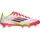 Herren Cloud White/Core Black/Solar Yellow 41 1/3