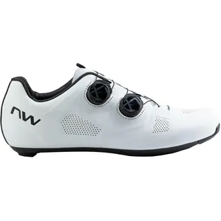 Northwave Revolution Wide Weiß 43,5