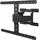 Ultraslim 94 0cm 37 90 Ausziehbar Schwenkbar Neigbar Integrierte Wasserwaage