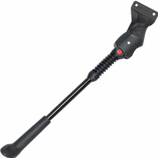 HEBIE Fahrradständer Hinterbauständer Fix 40 T 26-28"