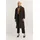 Loose Fit Flexcity Stretch mit Revers Taschen braun 42
