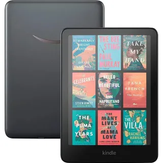 Amazon Kindle Colorsoft Signature Edition 32 GB