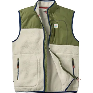 Passenger Offgrid Oatmeal/Khaki S