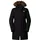 TNF black S