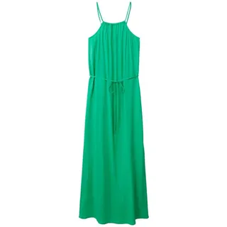 TOM TAILOR Maxikleid grün XS (34)