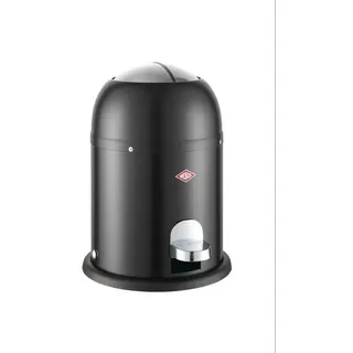 Wesco Mini Master 6 l Schwarz matt