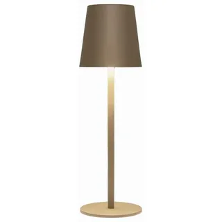 coen bakker Tischlampe Taupe
