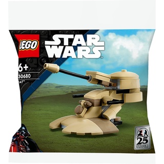 LEGO Star Wars - AAT