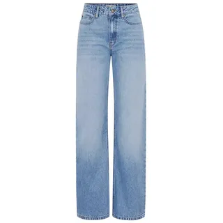 Drykorn 5-Pocket-Jeans Medley (1-tlg) blau 32 | 27
