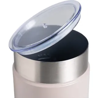 CHiATO milkPLAY elektrischer Milchaufschäumer-Deckel