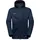 Viii Gore-tex Windstopper Softshelljacke Marine M