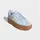 Crystal Sky/Core White/Gold Metallic 40