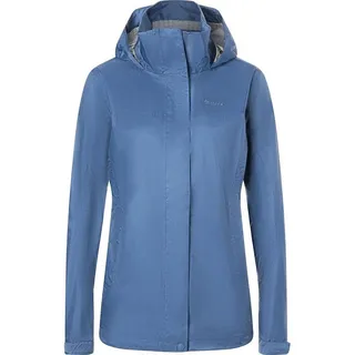 Marmot PreCip Eco Regenjacke Damen Blau S