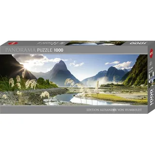 Heye Milford Sound Puzzle