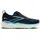 Herren Black / Cobalt / Neo Yellow 42