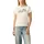 Tee Daisy Bw Egret L