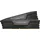 128GB Kit (2x64GB) CL40 Schwarz CMK128GX5M2D6000C40