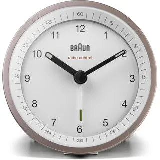 Braun, Wecker, Classic