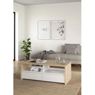 Home Affaire Next Braun Jackson Hickory 120,1 x 45,6 cm