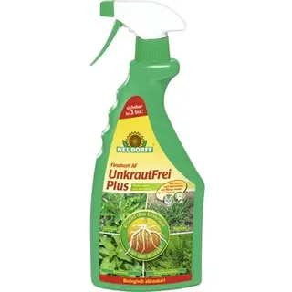 NEUDORFF Finalsan AF UnkrautFrei Plus 750 ml