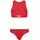 Racerback Red 13-14 Jahre