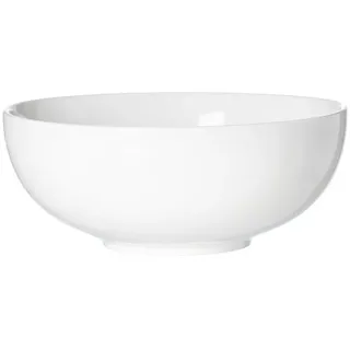 Ritzenhoff & Breker Skagen Servierschale Weiß 20 cm