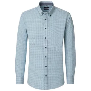 CasaModa Freizeithemd Blau XXL