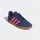 Dark Blue / Lucid Pink / Gold Metallic 39 1/3
