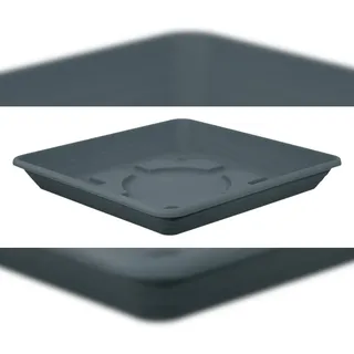 geli Nora 40 x 40 cm anthrazit