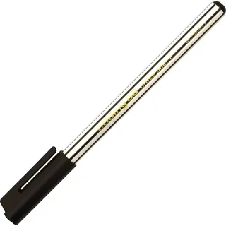 edding 88 Office F Fineliner schwarz
