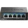 DMS-105/E 5-Port Unmanaged